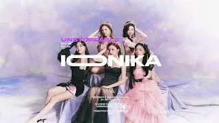 ITZY 'UNSTOPPABLE' K-pop Type Beat | "UNTOUCHABLE"