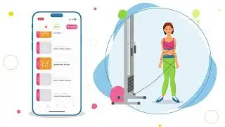 DaVe Explainer Video | #fitness