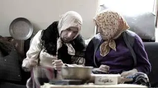 Babcie HD - Urodziny Danusi
