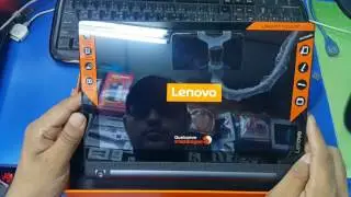 Lenovo YOGA Tab 3 Unboxing and Review 2017