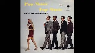 Bob Kayser's Marimba Band - Monte Carlo