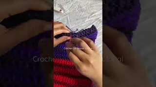 Crochet Beanie Tutorial 