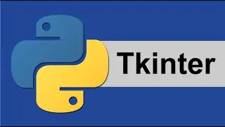 Course Python In Arabic | Python and Tkinter | 25 Scale Widget in Tkinter