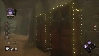 He's toying with me: Dead by Daylight