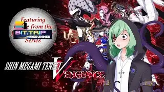 SMTV: Vengeance part 1 (Full Stream)