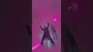 Jungkook TIKTOK challenge come on baby 🔥