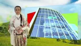 Био Вегетарий солнечный это будущее Человечества !