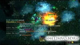 DOTA - Clan 13eLive