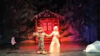 Детский спектакль 