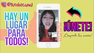 Bienvenidos a Tutoke! 💗 Unete!