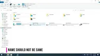 Fix USB not detected problem in pc window 10 #usdbnotdetected