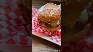 Burger 🍔