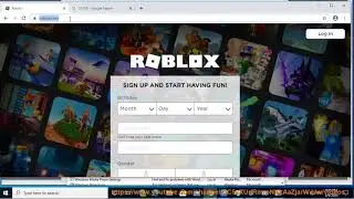 Fix An error occurred, please try again when accessing Roblox (2023 Updated)