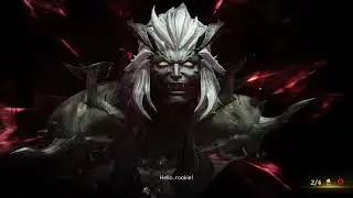 LOST ARK: Ruined Castle(Hard)