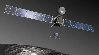 Fotos do Cometa 67PChuryumov-Gerasimenko da Sonda Rosetta