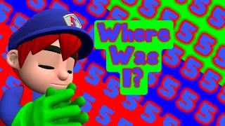 Where was I?..