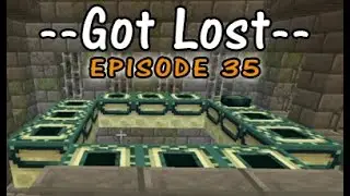 Got Lost - Episode 35 - Who's smarter than the average bear?