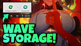 BIG CHANGES! - FREE 5 STAR & 120FPS, Waveplate Crystal, Hoverdroid & More - Wuthering Waves 1.2 News