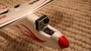FMS Dragonfly Overview - My Future FPV Plane - Klinger FPV
