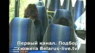 За сексуальным рабством не надо ехать за границу