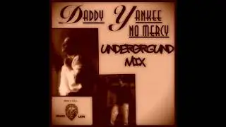 Daddy Yankee - Dan De Dan (Acidton Riddim)