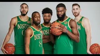Boston Celtics Full Game Highlights 2020
