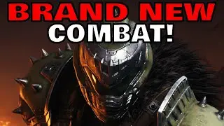 DOOM: Dark Ages NEW Combat Details and DIAGRAM!