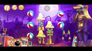 Angry Birds 2 Clan Battle CVC 04/18/2023
