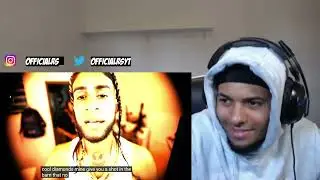 THE HARDEST! *UK REACTION* Yecko ft Yovng Chimi & Hades66 - MvrdaCity