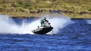 2024 cameron martin memorial enduro video