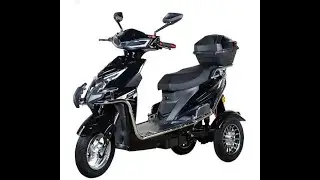 Evolution 1000w - Montagem