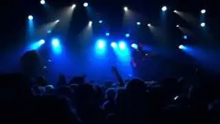 Deftones 