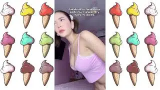 2024 Tiktok bigbank challenge🍡🍭🧁 #challenge #bigbank #shorts