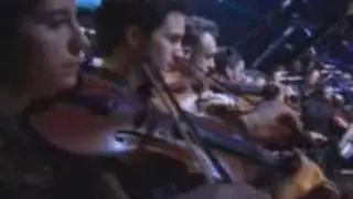 The End - Pink Floyd