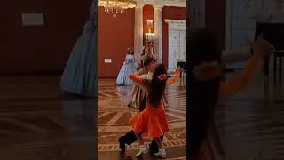 Танго