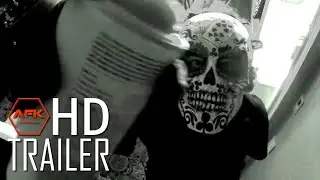 ECHO BOOMERS Trailer (2020)