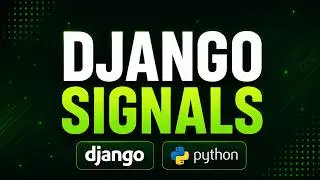 Django Signals Explained with a Practical Example