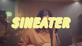 Julia Heart - Sineater from The Zurich Session (Live)