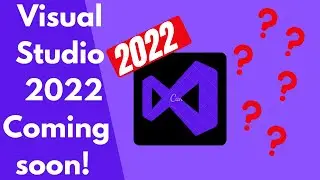 Introducing Visual Studio 2022