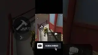 (wait for end) light house top #freefire