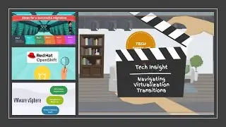 Discover the alternatives of VMware