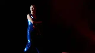 Феерия-БУФФ, Кира Кауфман