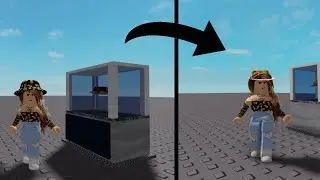 How to make a Hat Giver On Roblox Studio