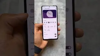 Moto HelloUi Widget PORT for any Android 🥳