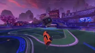 Freestyle moment #6