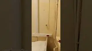 Моя больничная палата🤣