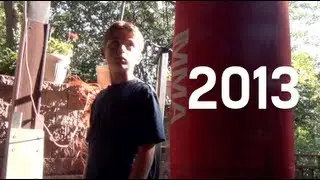 2013 TRAILER