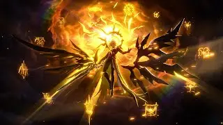 [Honkai: Star Rail] Phainon Ultimate in 4 Languages