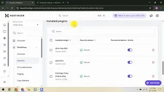 How To Fix Plugin Conflict in Hostinger WordPress