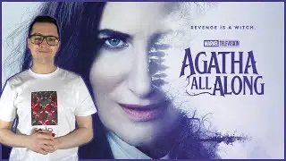 Agatha All Along Review